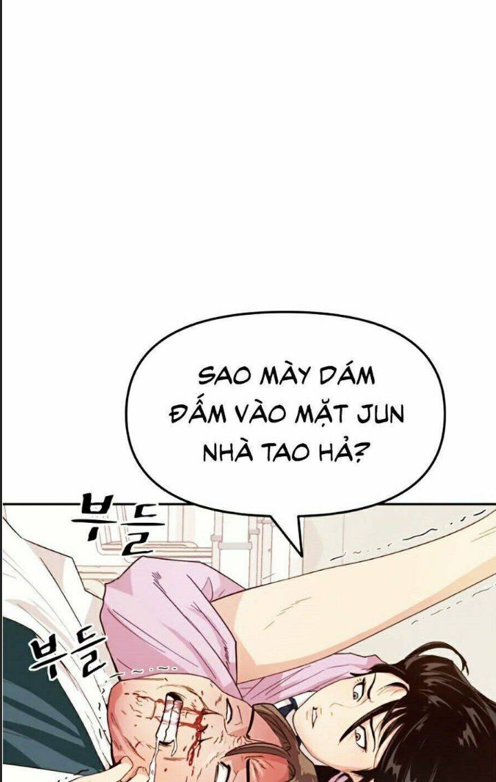 Bạn Trai Võ Sĩ Chap 2 - Next Chap 3