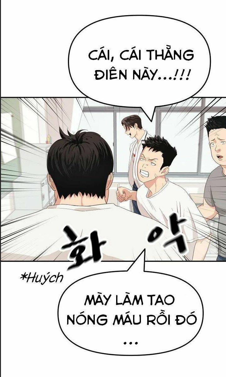 Bạn Trai Võ Sĩ Chap 3 - Next Chap 4