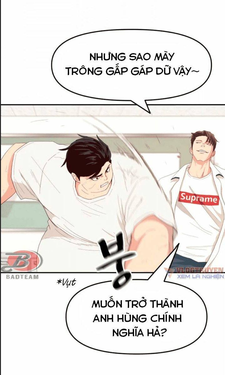 Bạn Trai Võ Sĩ Chap 3 - Next Chap 4