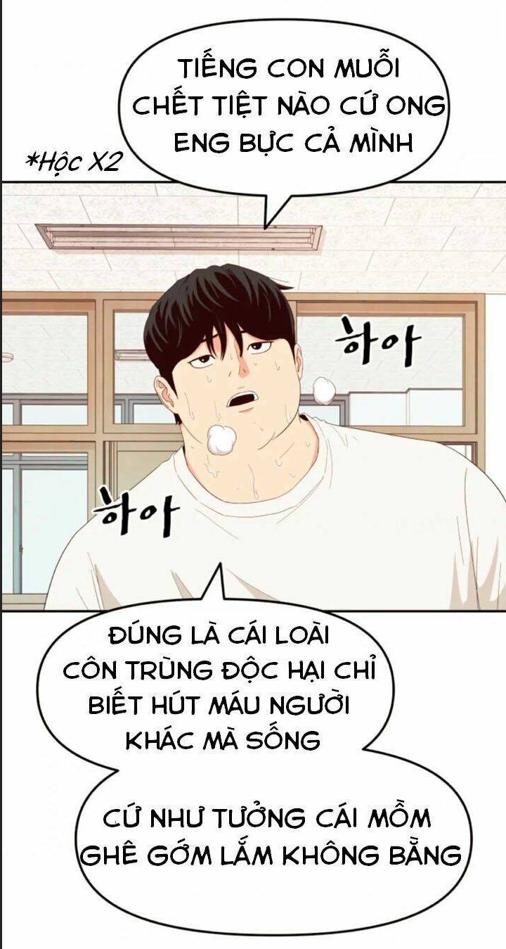 Bạn Trai Võ Sĩ Chap 3 - Next Chap 4