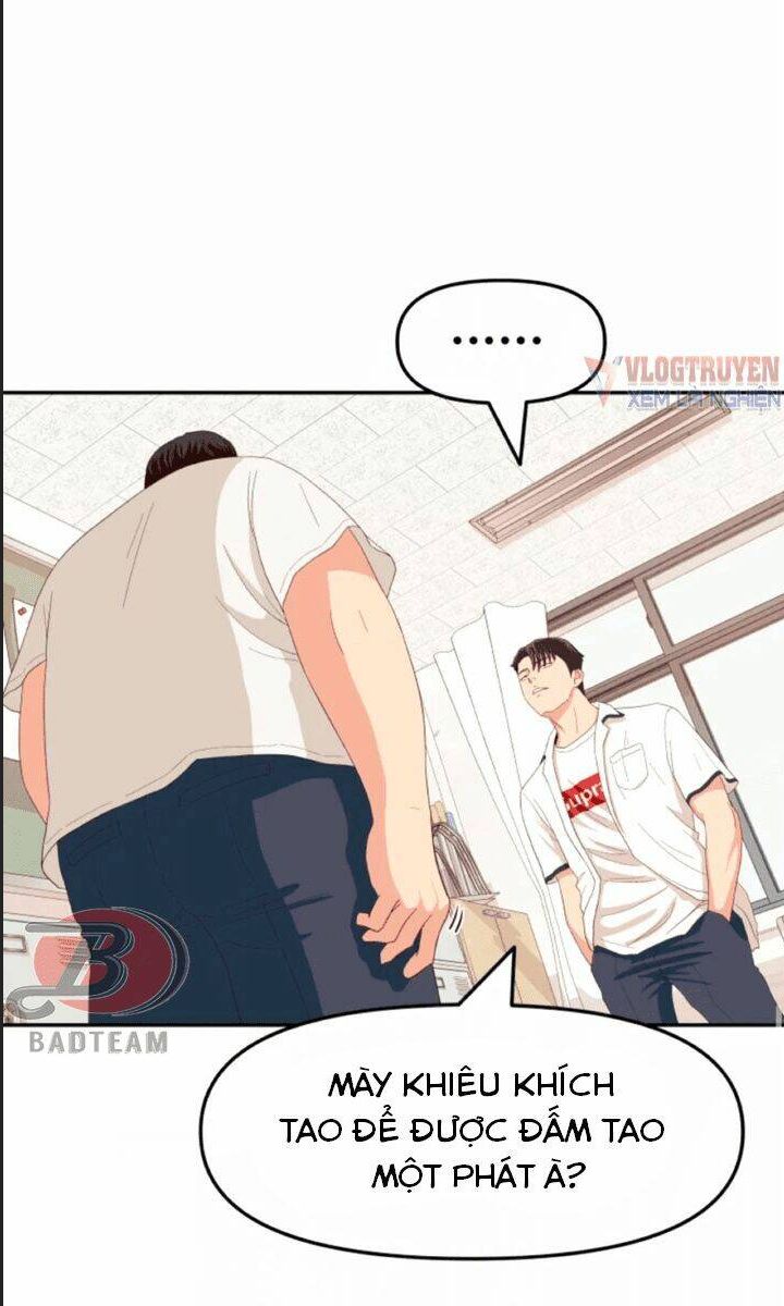 Bạn Trai Võ Sĩ Chap 3 - Next Chap 4
