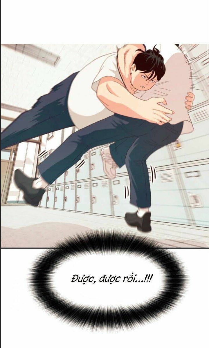 Bạn Trai Võ Sĩ Chap 3 - Next Chap 4