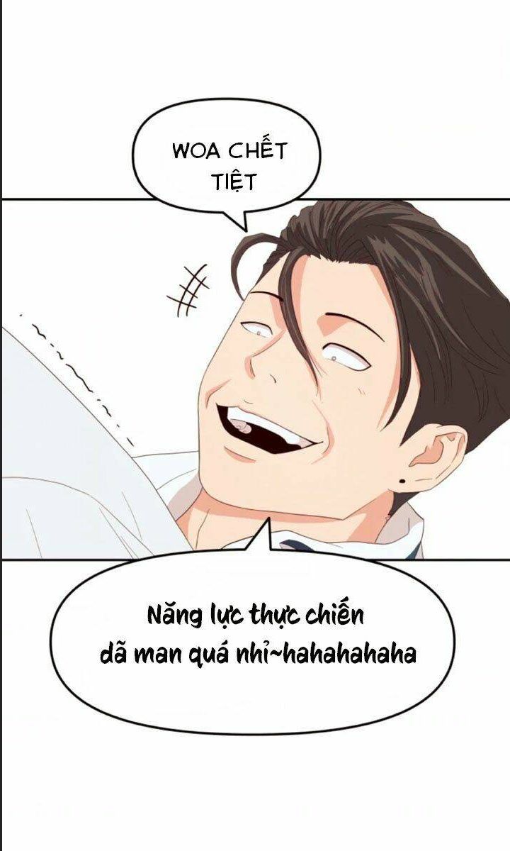 Bạn Trai Võ Sĩ Chap 3 - Next Chap 4