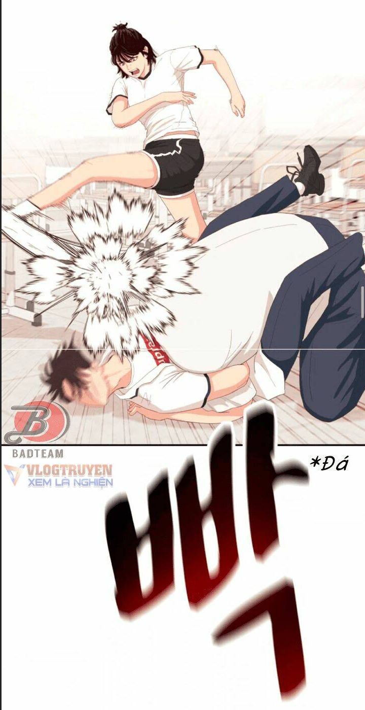 Bạn Trai Võ Sĩ Chap 3 - Next Chap 4