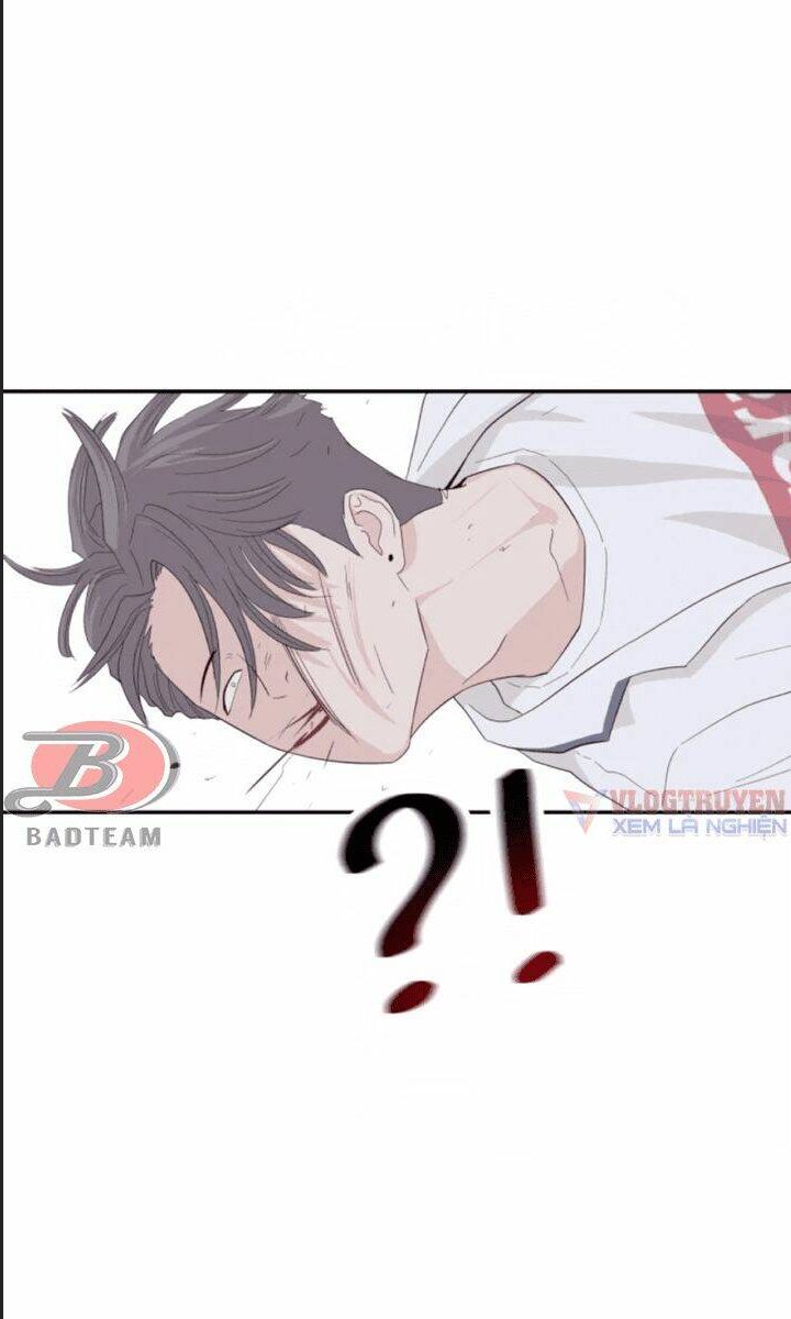 Bạn Trai Võ Sĩ Chap 3 - Next Chap 4