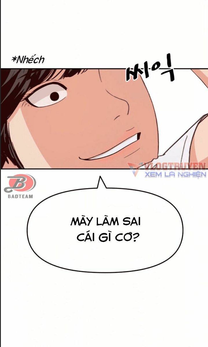 Bạn Trai Võ Sĩ Chap 3 - Next Chap 4