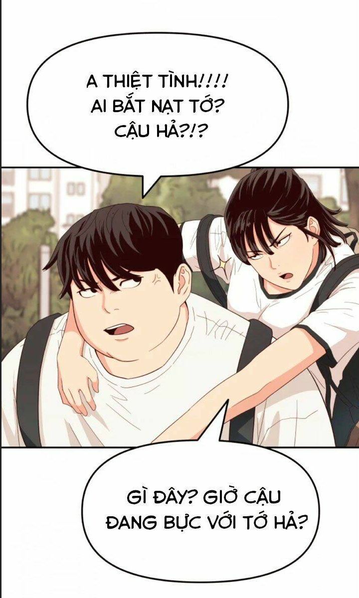 Bạn Trai Võ Sĩ Chap 3 - Next Chap 4