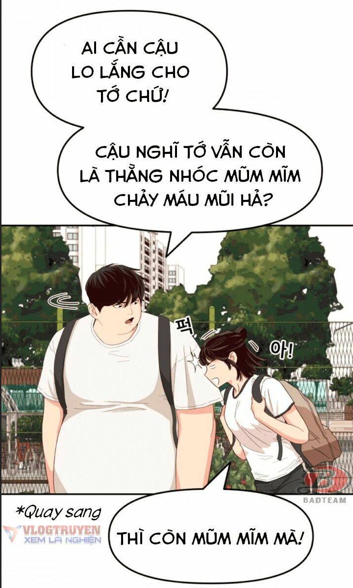 Bạn Trai Võ Sĩ Chap 3 - Next Chap 4