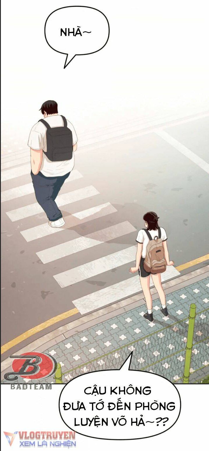 Bạn Trai Võ Sĩ Chap 3 - Next Chap 4