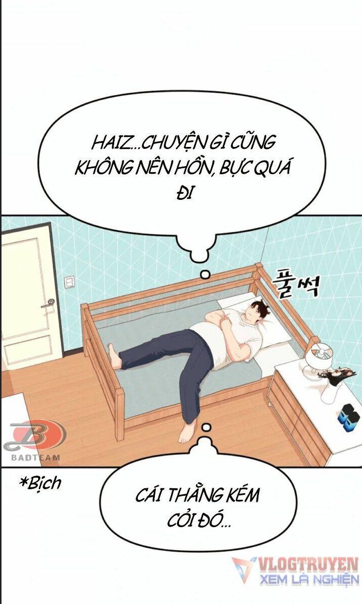 Bạn Trai Võ Sĩ Chap 3 - Next Chap 4