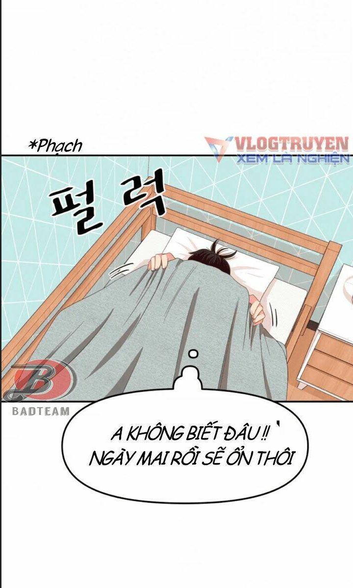 Bạn Trai Võ Sĩ Chap 3 - Next Chap 4