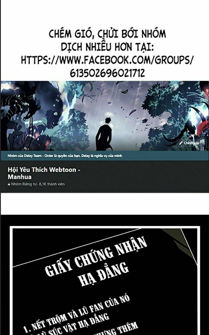 Bạn Trai Võ Sĩ Chap 4 - Next Chap 5