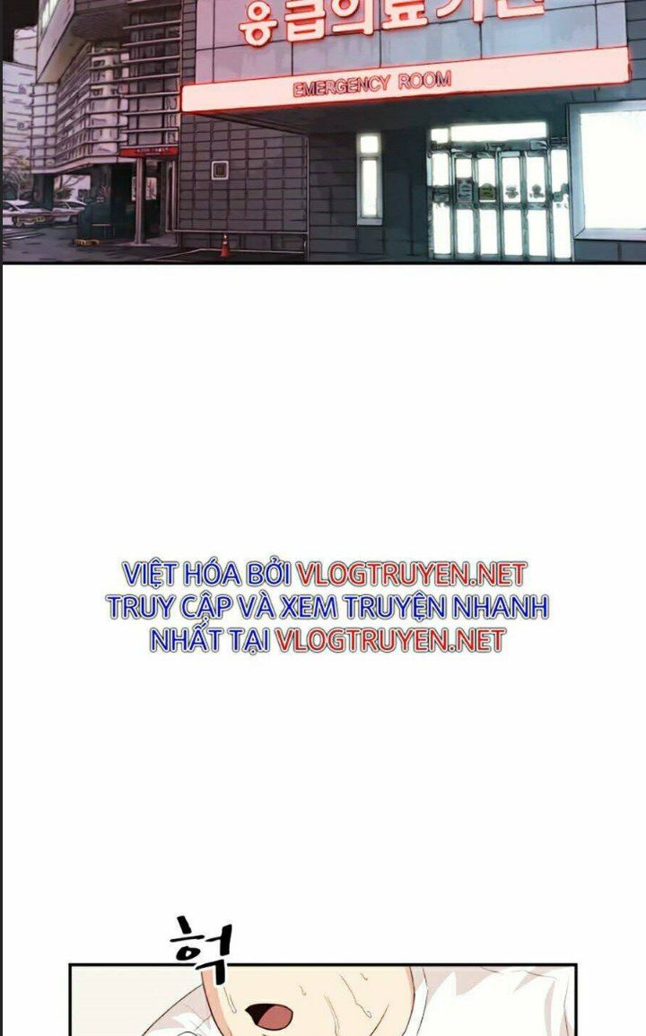 Bạn Trai Võ Sĩ Chap 4 - Next Chap 5