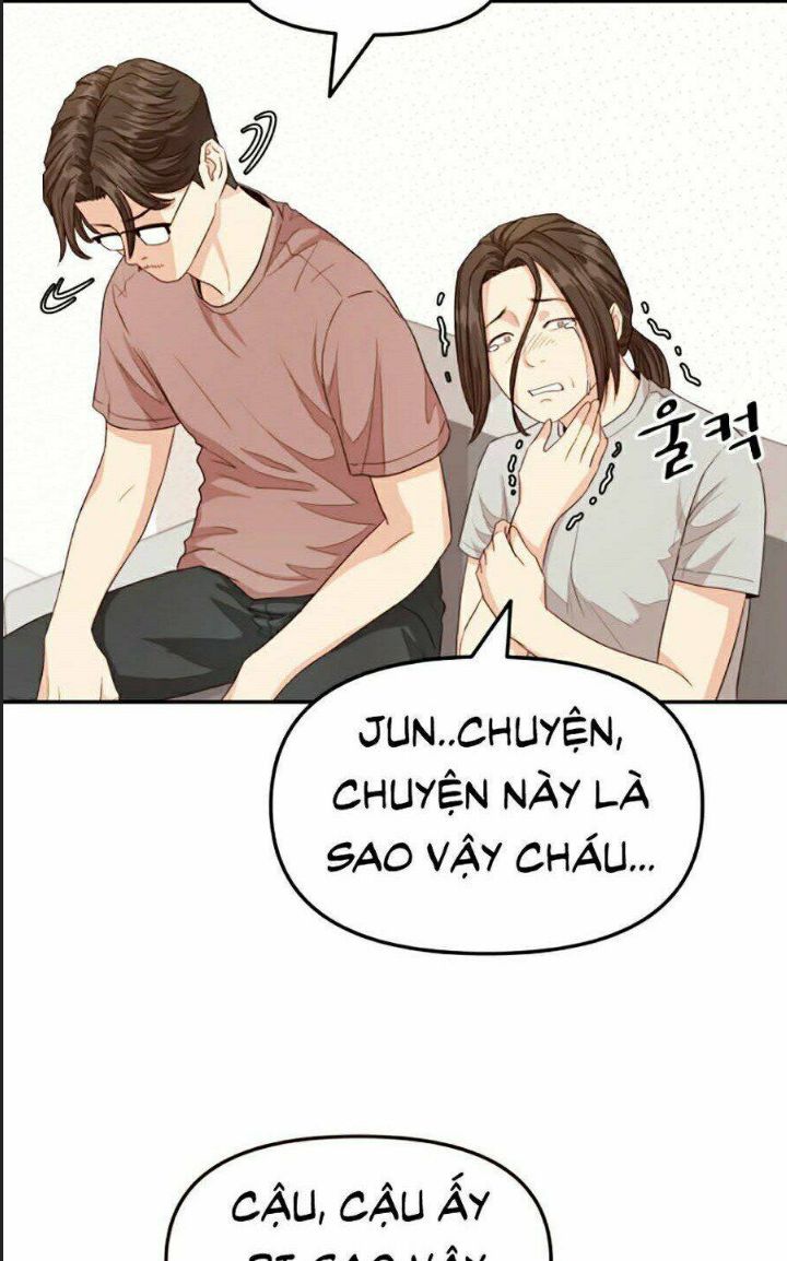 Bạn Trai Võ Sĩ Chap 4 - Next Chap 5