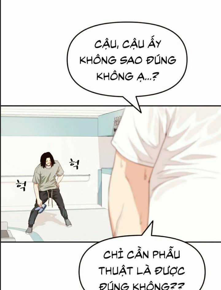 Bạn Trai Võ Sĩ Chap 4 - Next Chap 5