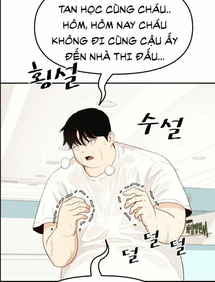Bạn Trai Võ Sĩ Chap 4 - Next Chap 5