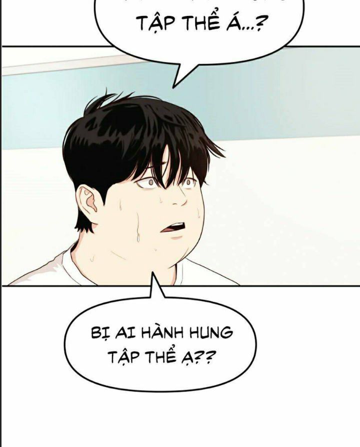 Bạn Trai Võ Sĩ Chap 4 - Next Chap 5