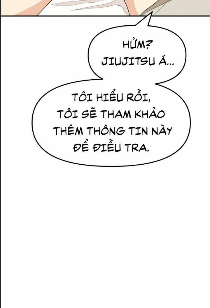 Bạn Trai Võ Sĩ Chap 4 - Next Chap 5