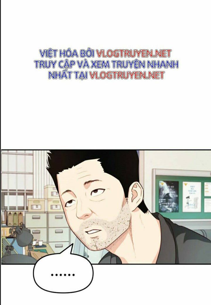 Bạn Trai Võ Sĩ Chap 4 - Next Chap 5
