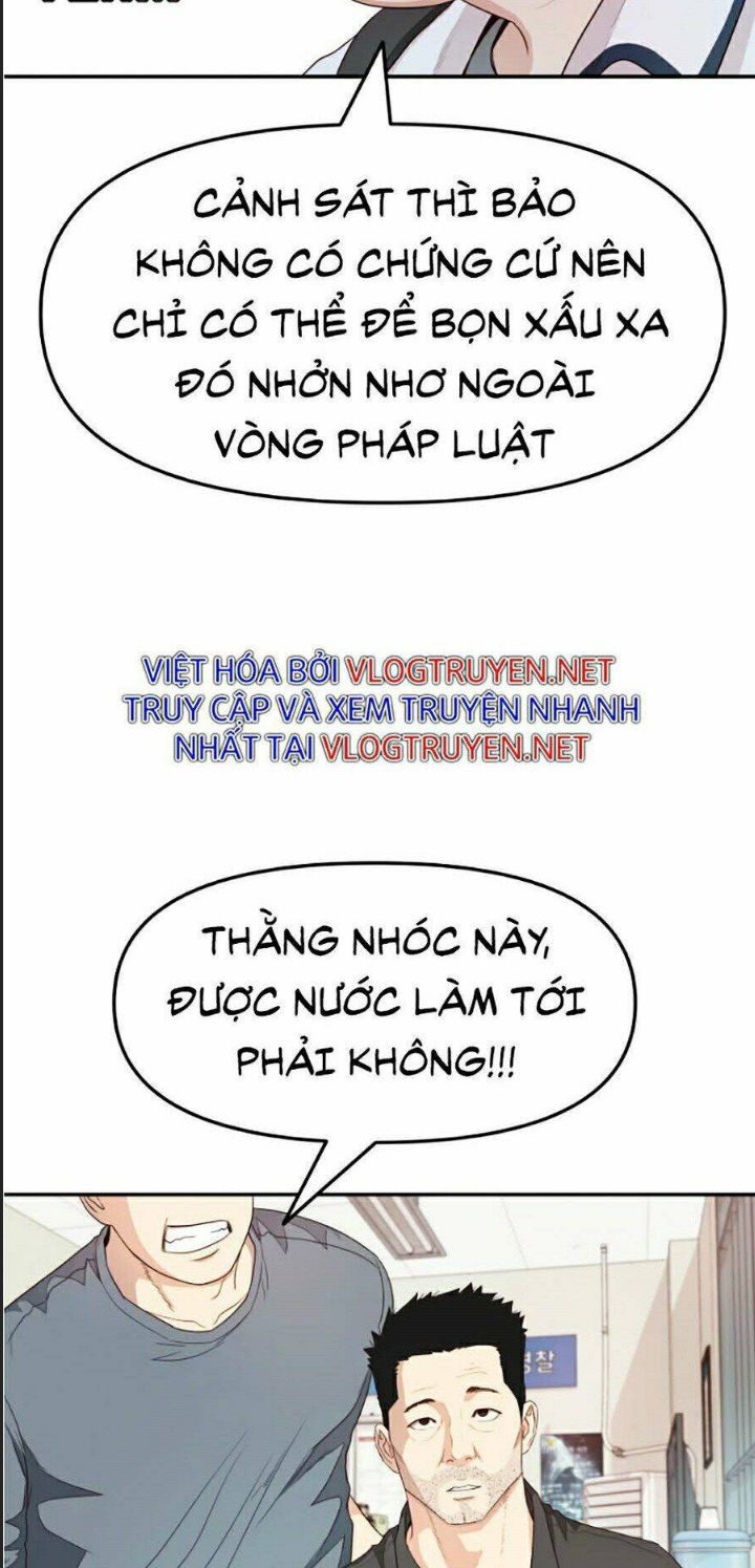 Bạn Trai Võ Sĩ Chap 4 - Next Chap 5