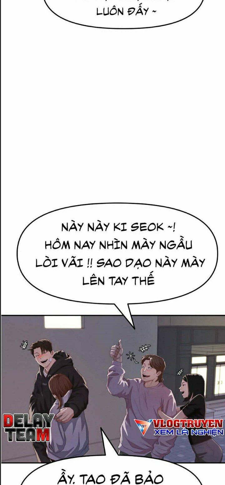 Bạn Trai Võ Sĩ Chap 4 - Next Chap 5