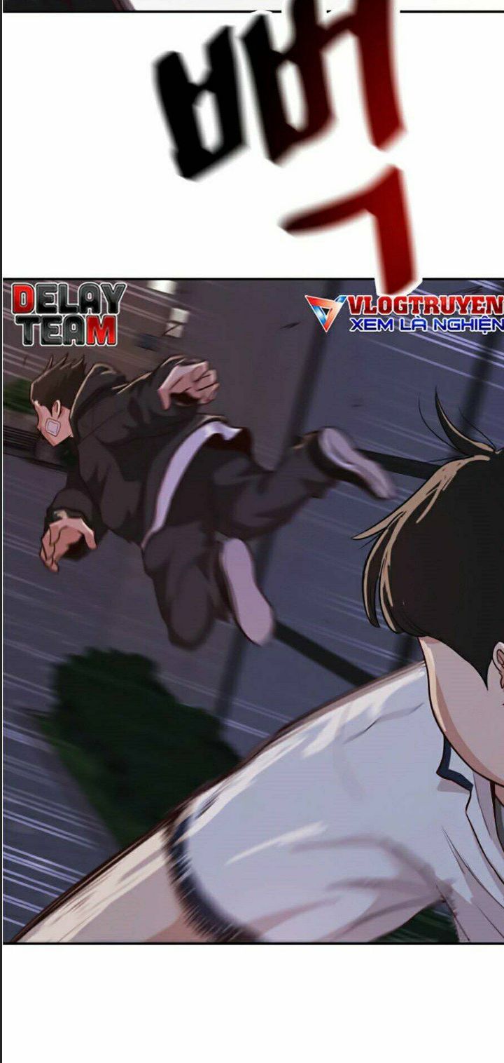 Bạn Trai Võ Sĩ Chap 4 - Next Chap 5