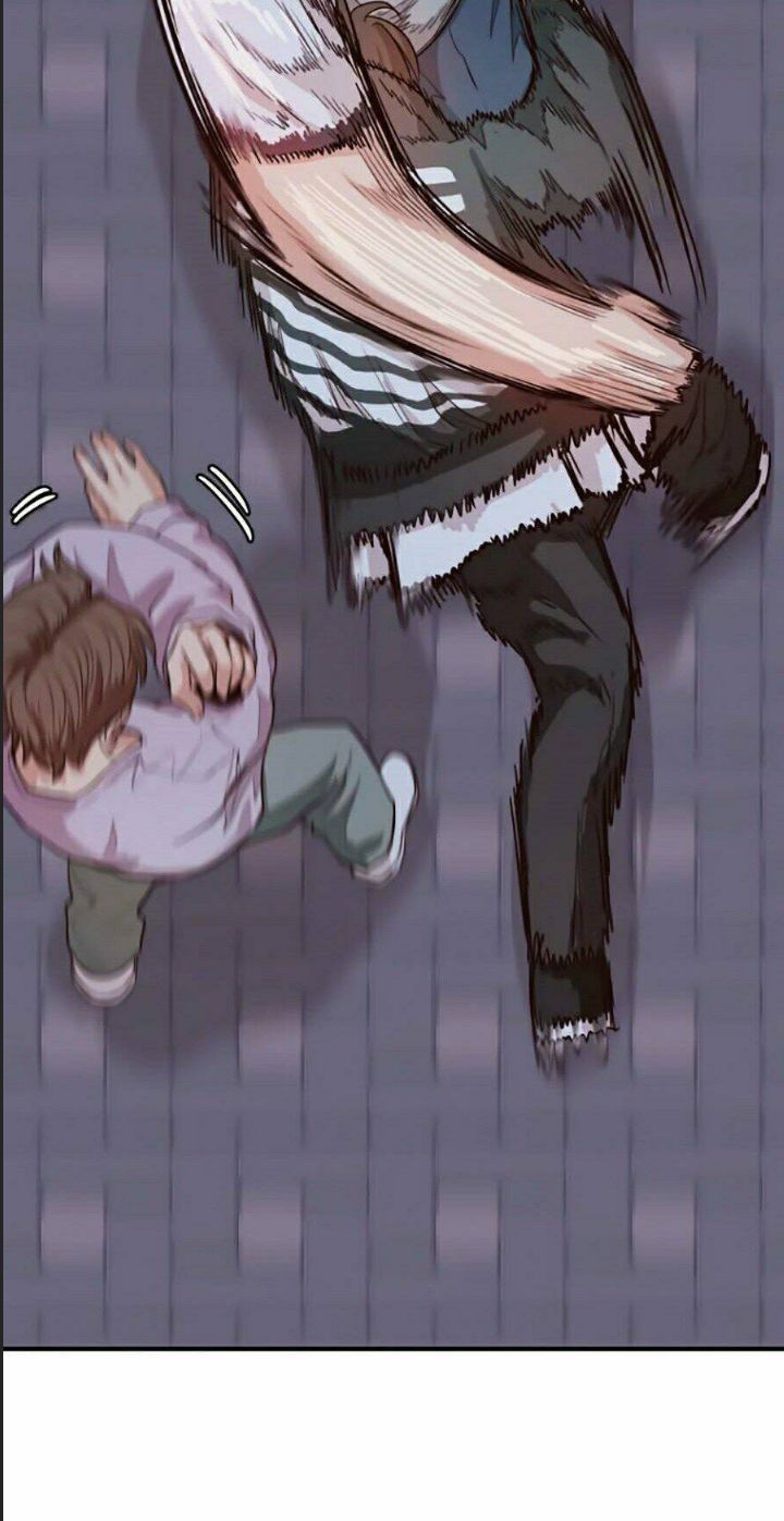 Bạn Trai Võ Sĩ Chap 4 - Next Chap 5