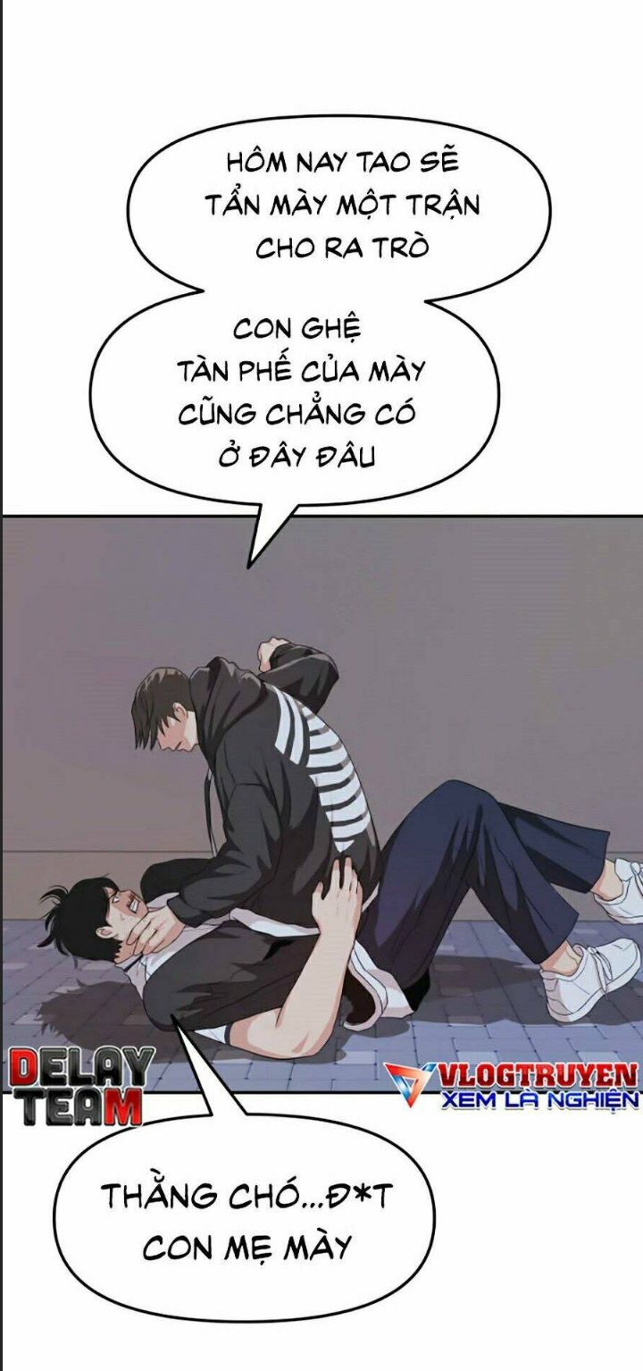 Bạn Trai Võ Sĩ Chap 4 - Next Chap 5