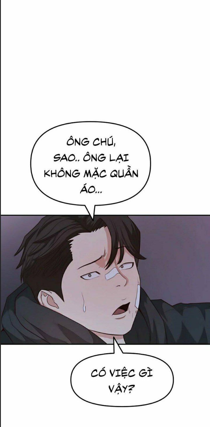 Bạn Trai Võ Sĩ Chap 4 - Next Chap 5