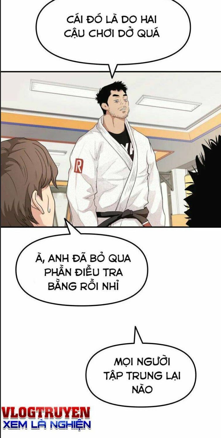 Bạn Trai Võ Sĩ Chap 6 - Next Chap 7
