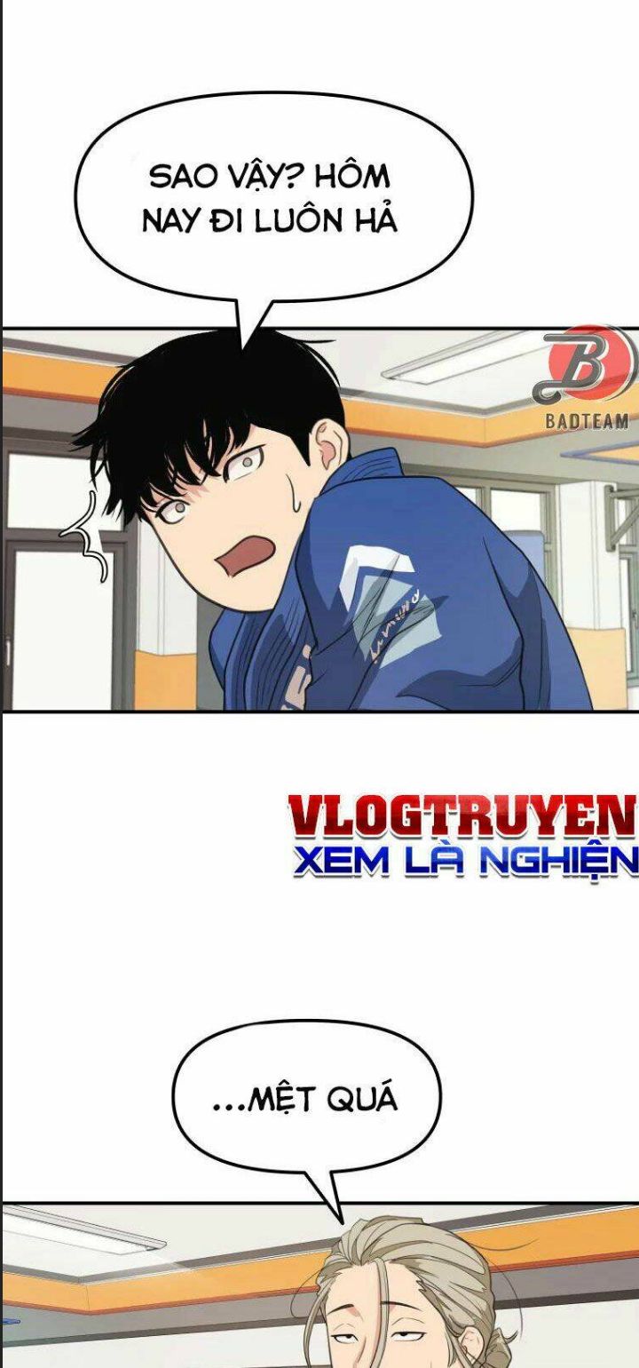 Bạn Trai Võ Sĩ Chap 6 - Next Chap 7