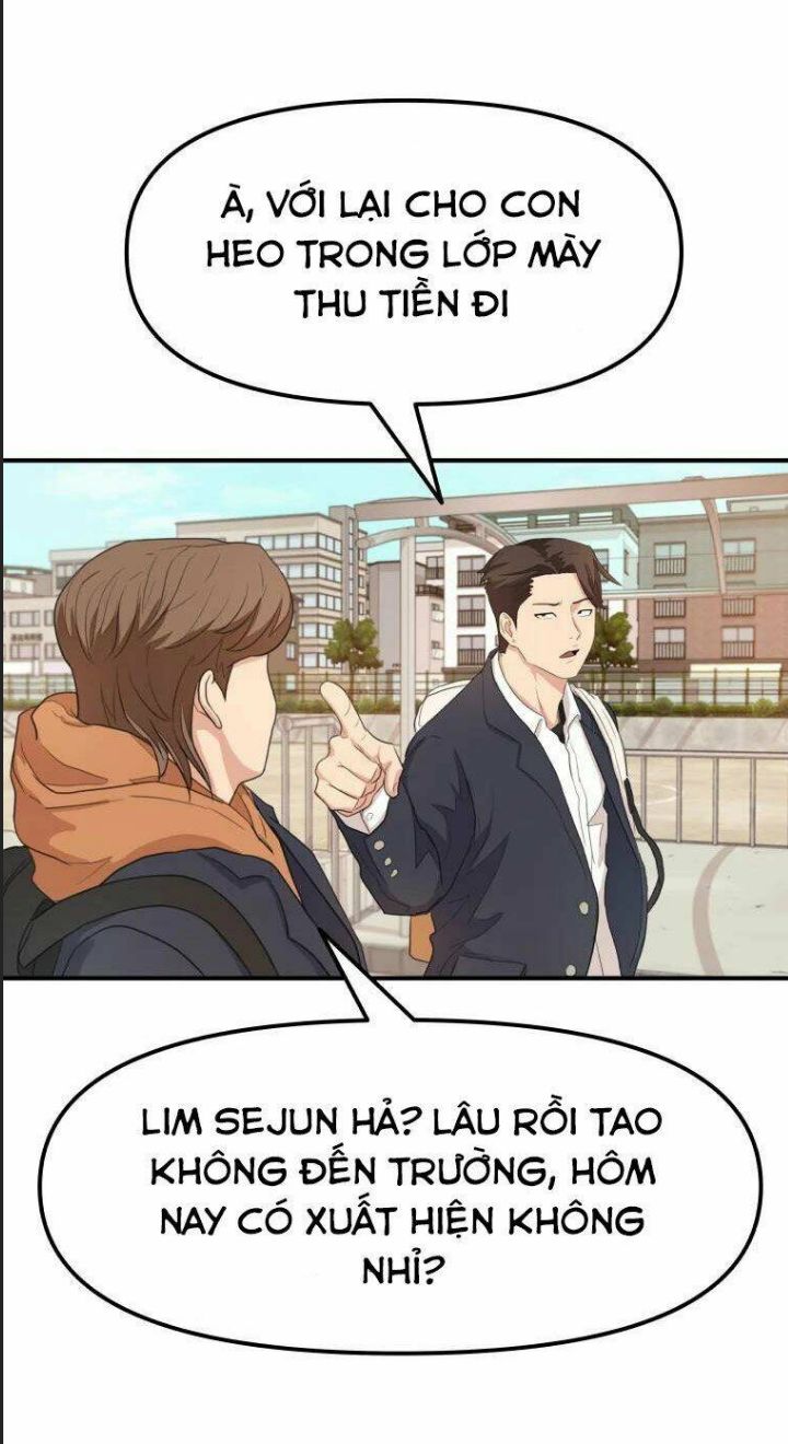 Bạn Trai Võ Sĩ Chap 6 - Next Chap 7