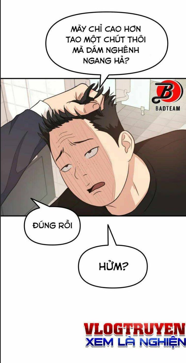 Bạn Trai Võ Sĩ Chap 6 - Next Chap 7