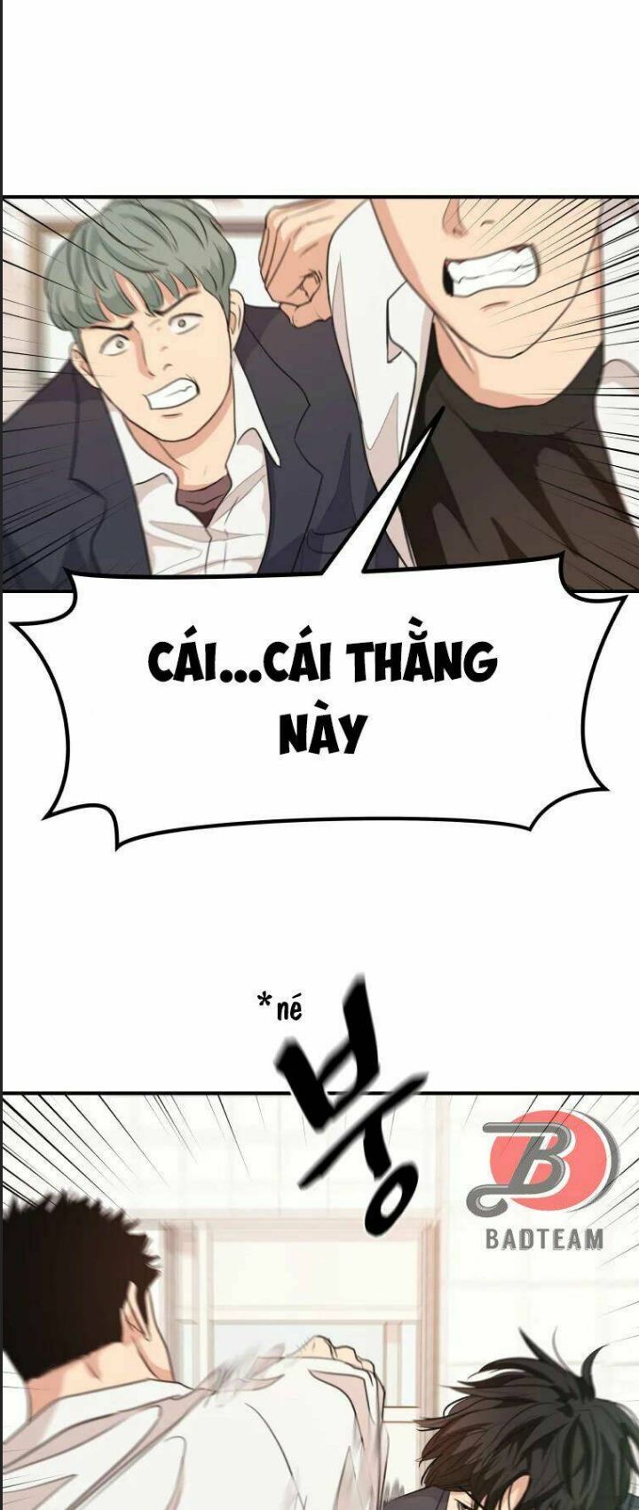 Bạn Trai Võ Sĩ Chap 6 - Next Chap 7