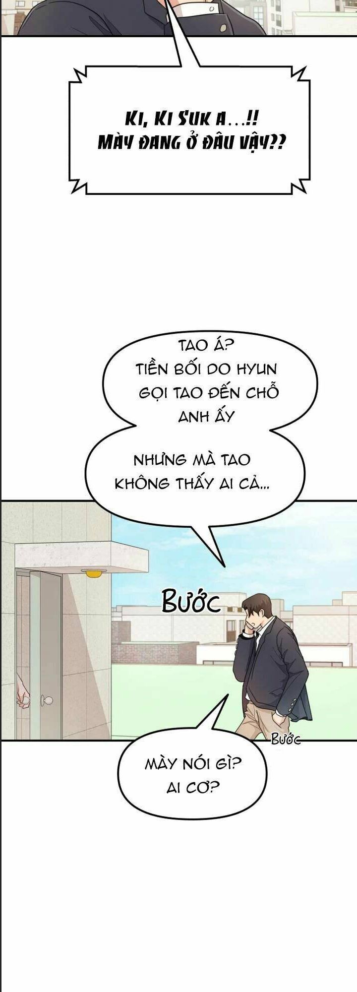 Bạn Trai Võ Sĩ Chap 7 - Next Chap 8