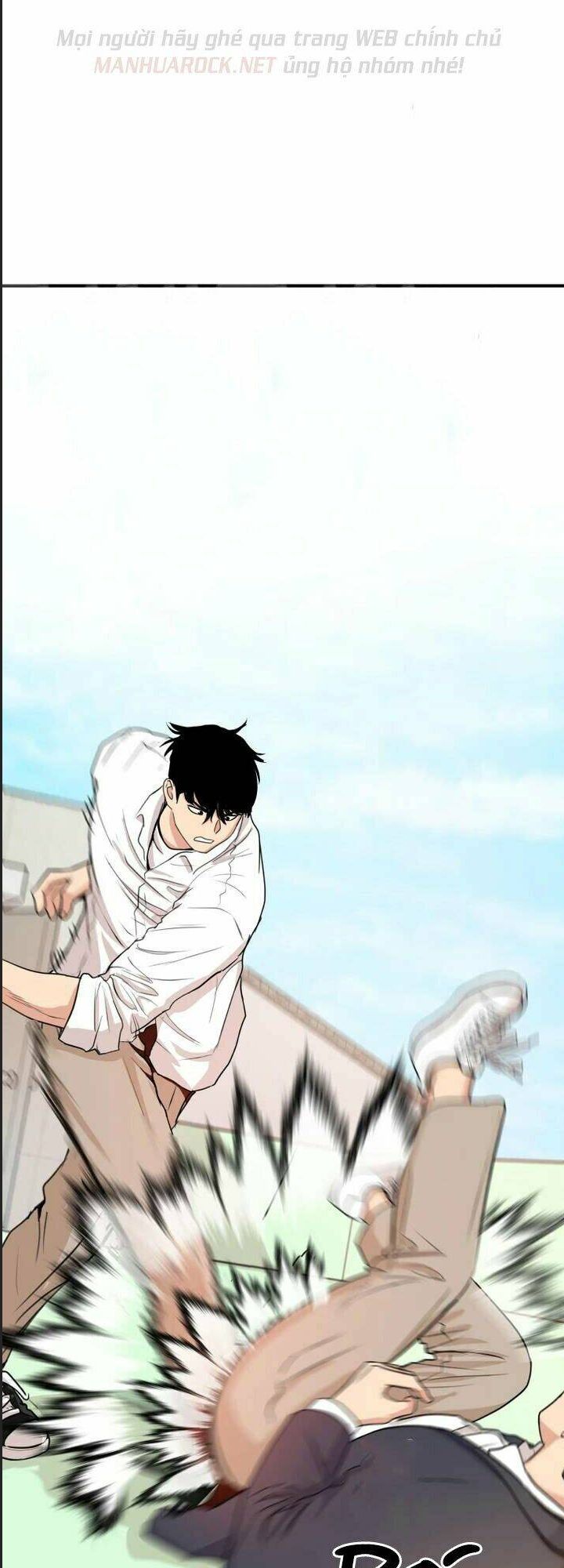 Bạn Trai Võ Sĩ Chap 8 - Next Chap 9