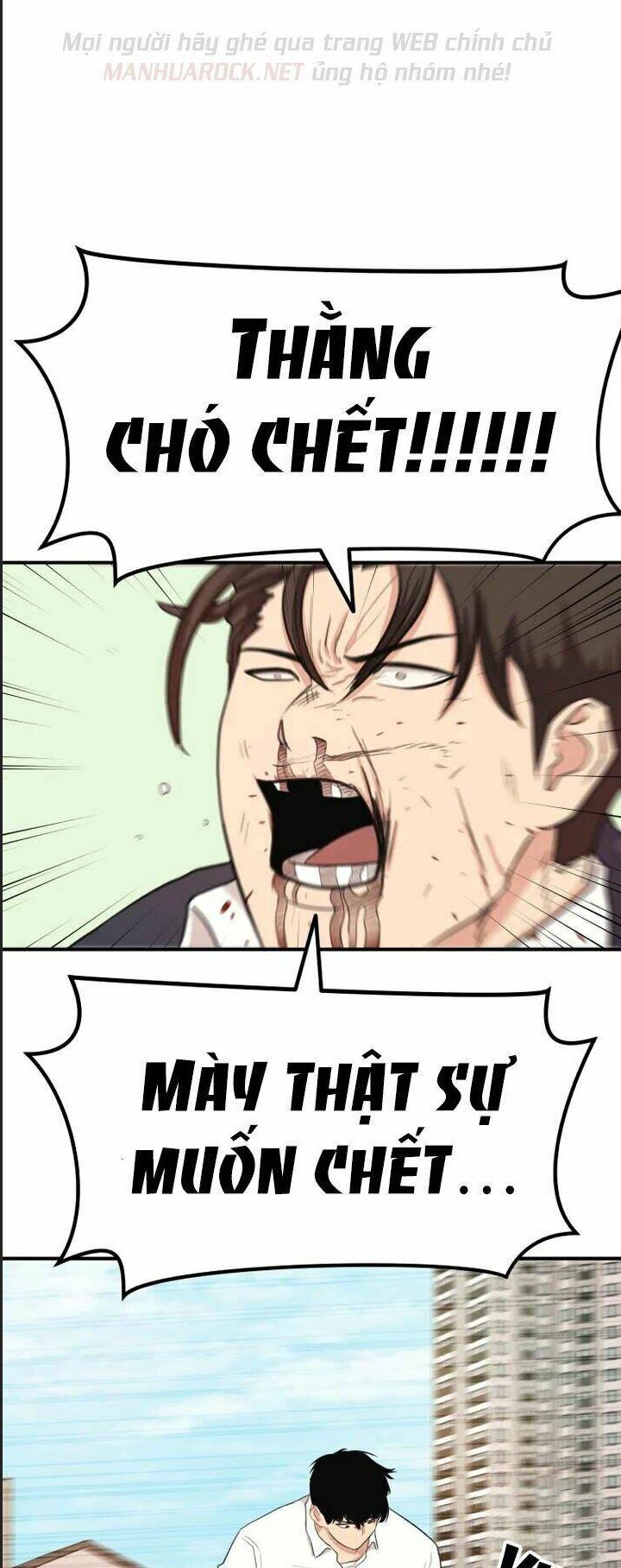 Bạn Trai Võ Sĩ Chap 8 - Next Chap 9