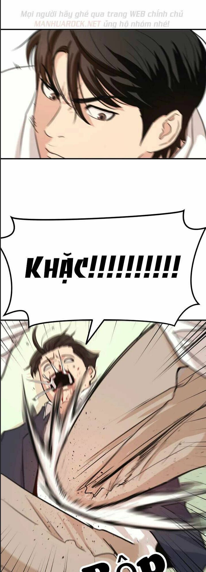 Bạn Trai Võ Sĩ Chap 8 - Next Chap 9