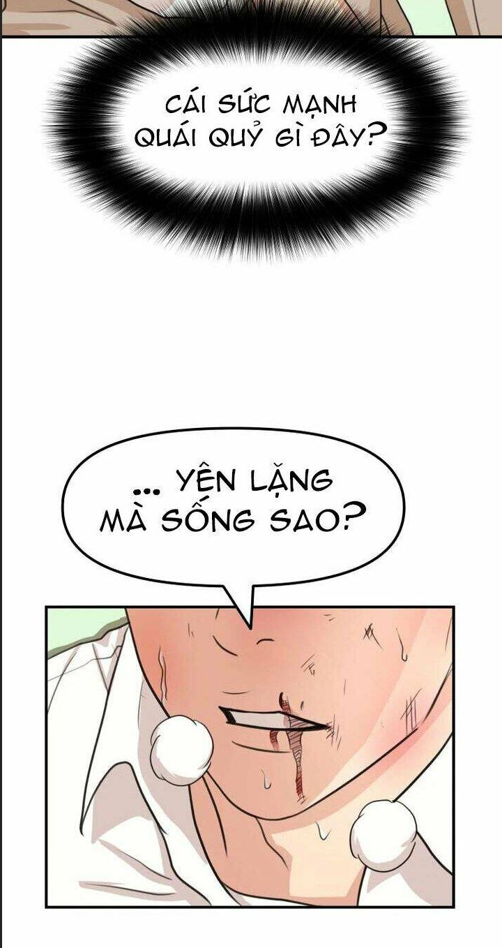 Bạn Trai Võ Sĩ Chap 8 - Next Chap 9
