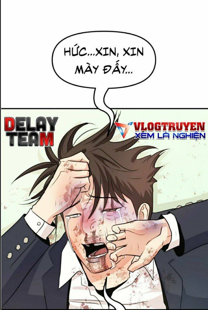 Bạn Trai Võ Sĩ Chap 9 - Next Chap 10