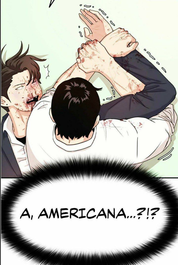 Bạn Trai Võ Sĩ Chap 9 - Next Chap 10
