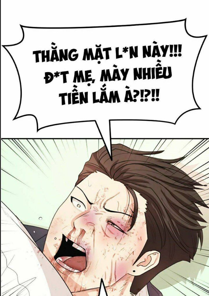 Bạn Trai Võ Sĩ Chap 9 - Next Chap 10