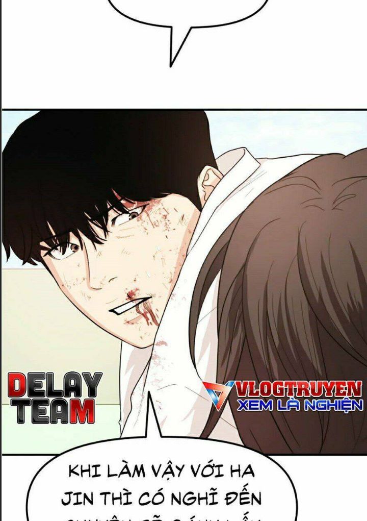 Bạn Trai Võ Sĩ Chap 9 - Next Chap 10