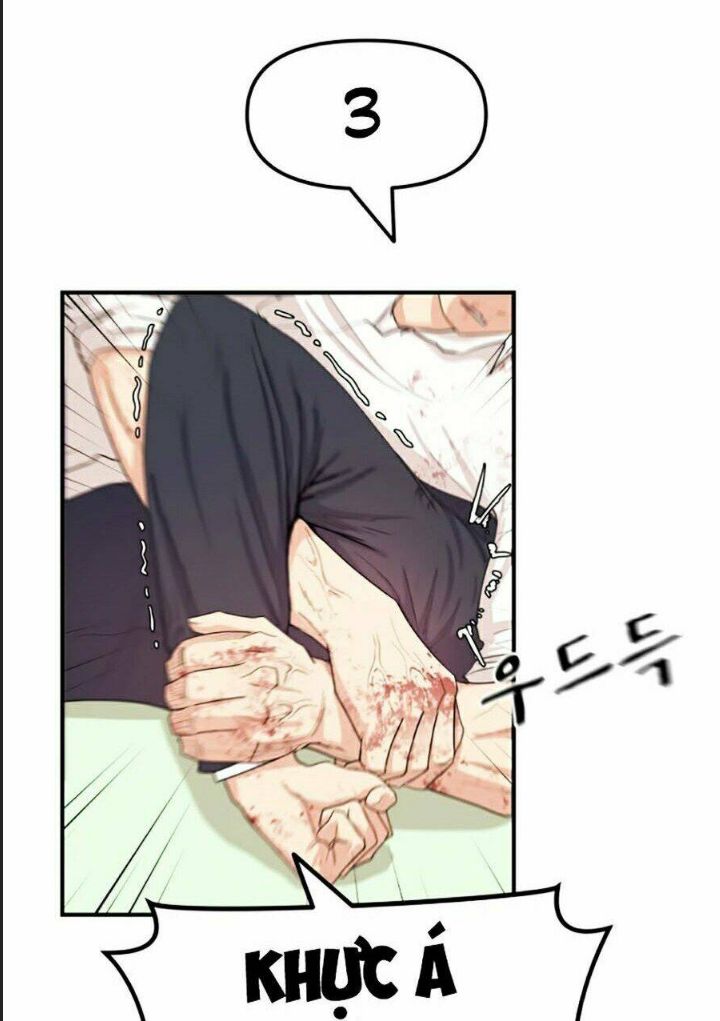 Bạn Trai Võ Sĩ Chap 9 - Next Chap 10