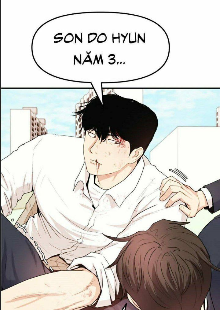 Bạn Trai Võ Sĩ Chap 9 - Next Chap 10