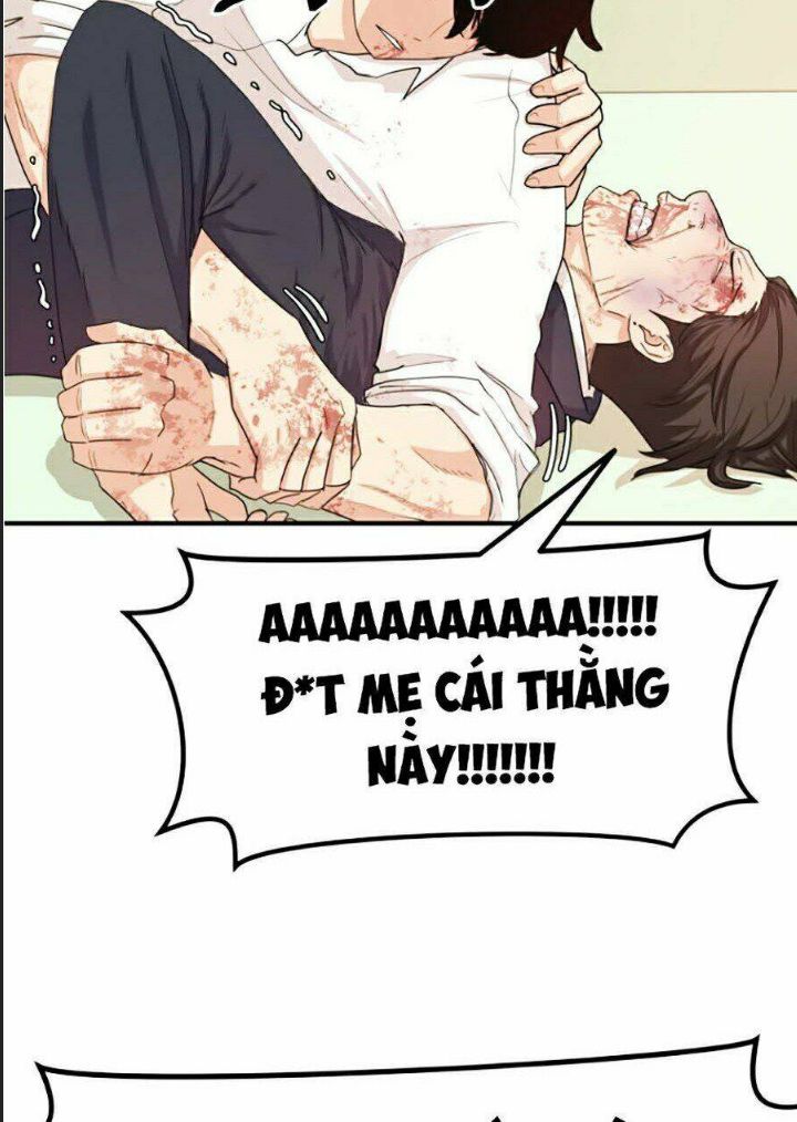 Bạn Trai Võ Sĩ Chap 9 - Next Chap 10