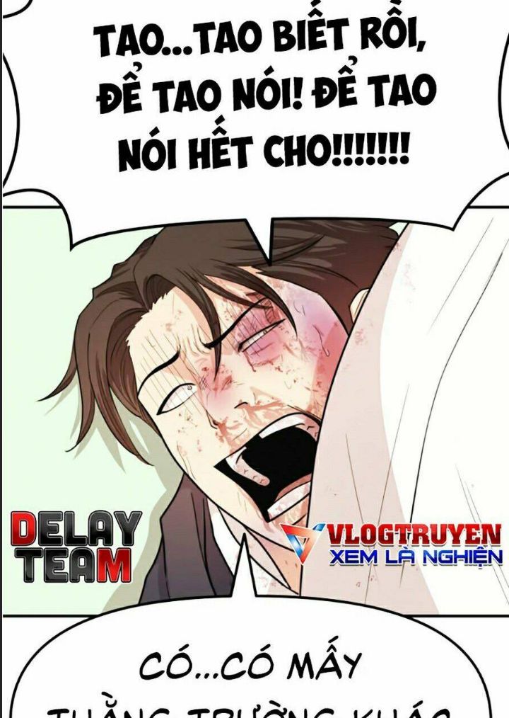 Bạn Trai Võ Sĩ Chap 9 - Next Chap 10