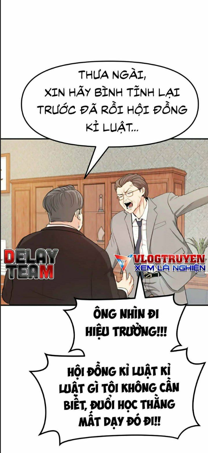 Bạn Trai Võ Sĩ Chap 9 - Next Chap 10