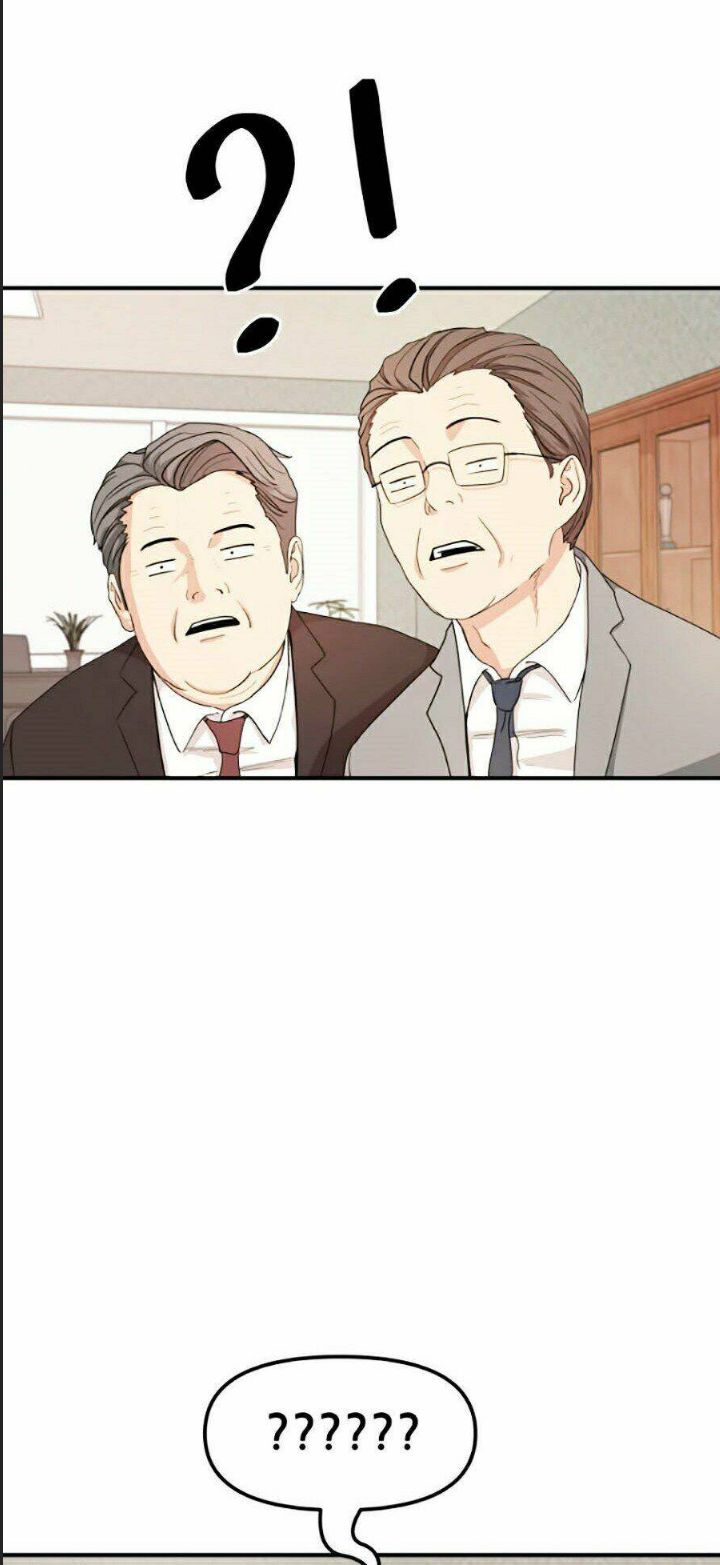 Bạn Trai Võ Sĩ Chap 9 - Next Chap 10