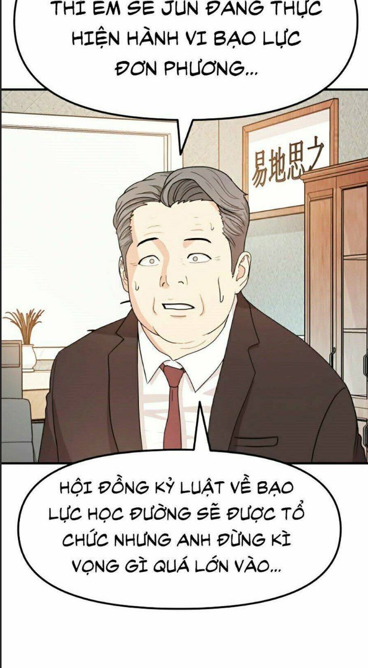 Bạn Trai Võ Sĩ Chap 9 - Next Chap 10